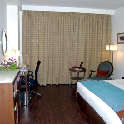 Royal Orchid Central Pune, Pune 4